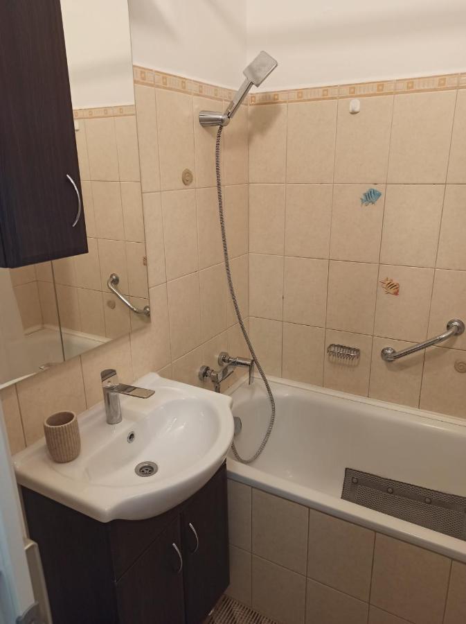 Apartment Aron Pécs