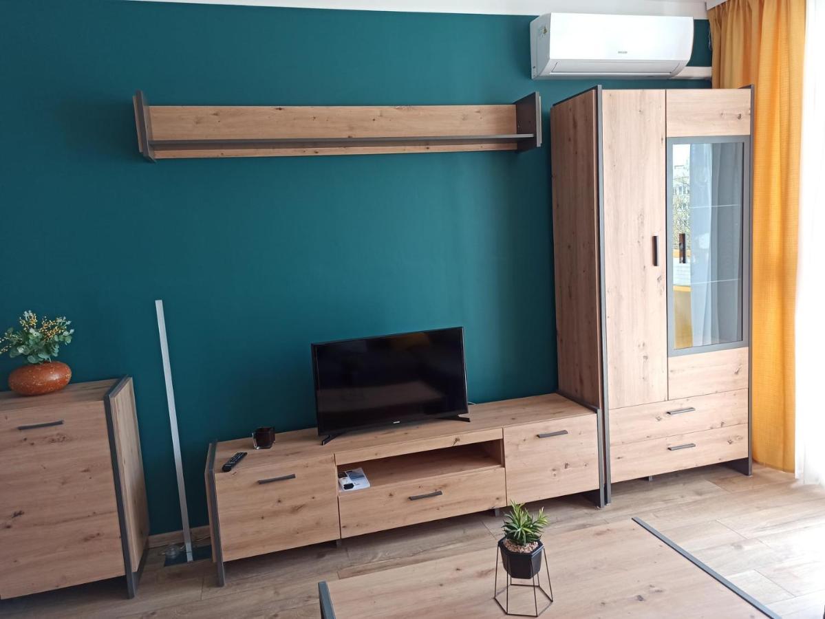 Apartment Aron