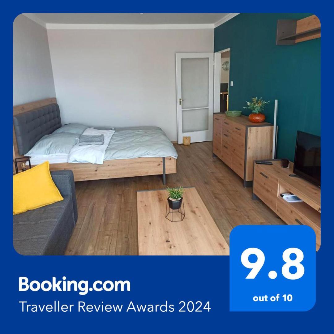 Apartment Aron